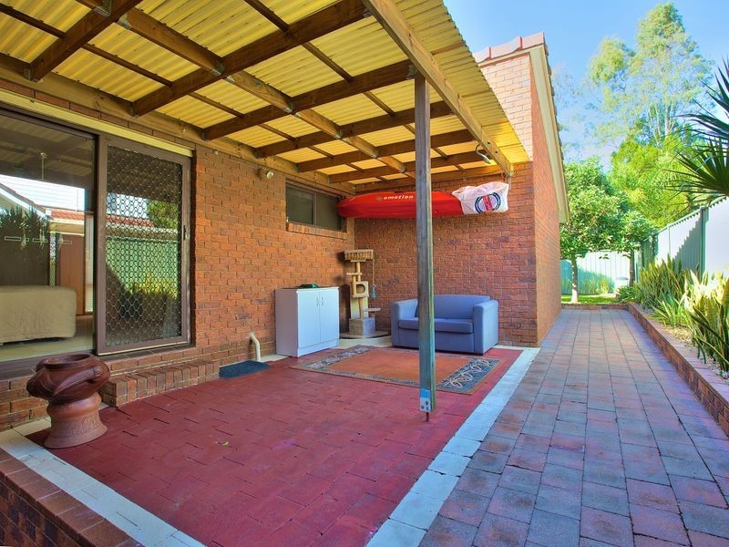 122 Columbus Drive, Hollywell QLD 4216