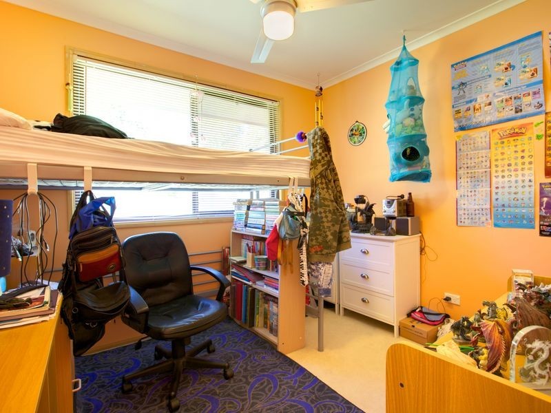 122 Columbus Drive, Hollywell QLD 4216