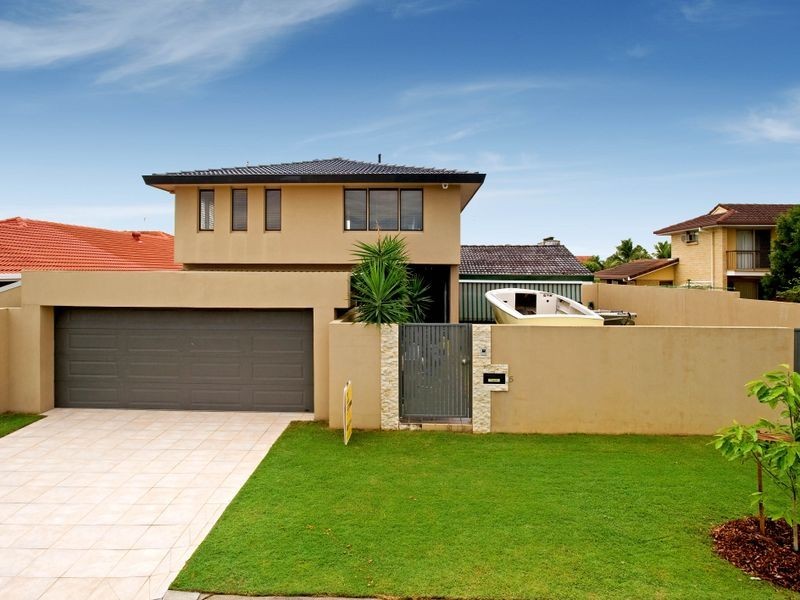 5 Drysdale Place, Paradise Point QLD 4216