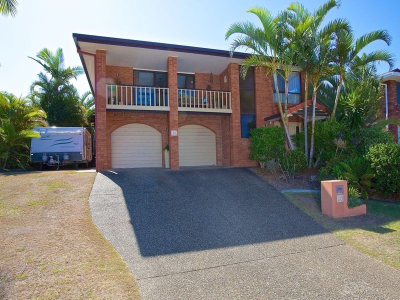 20 Camelot Crescent, Hollywell QLD 4216