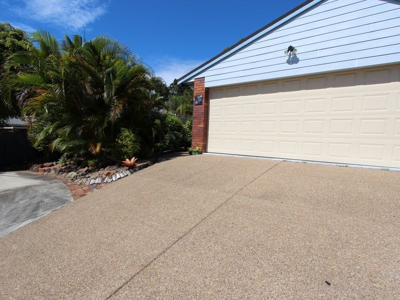 130 Columbus Drive, Hollywell QLD 4216