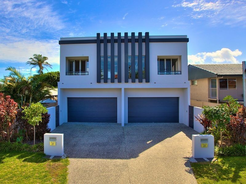2/21 Scoter Avenue, Paradise Point QLD 4216