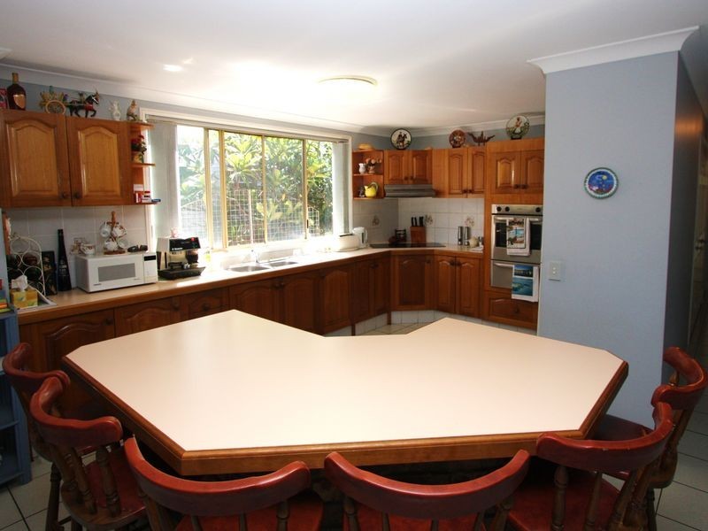 56 Walter Raleigh Crescent, Hollywell QLD 4216