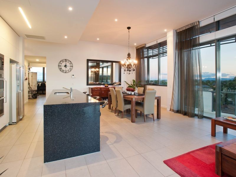 2401/1 Marina Promenade, Paradise Point QLD 4216