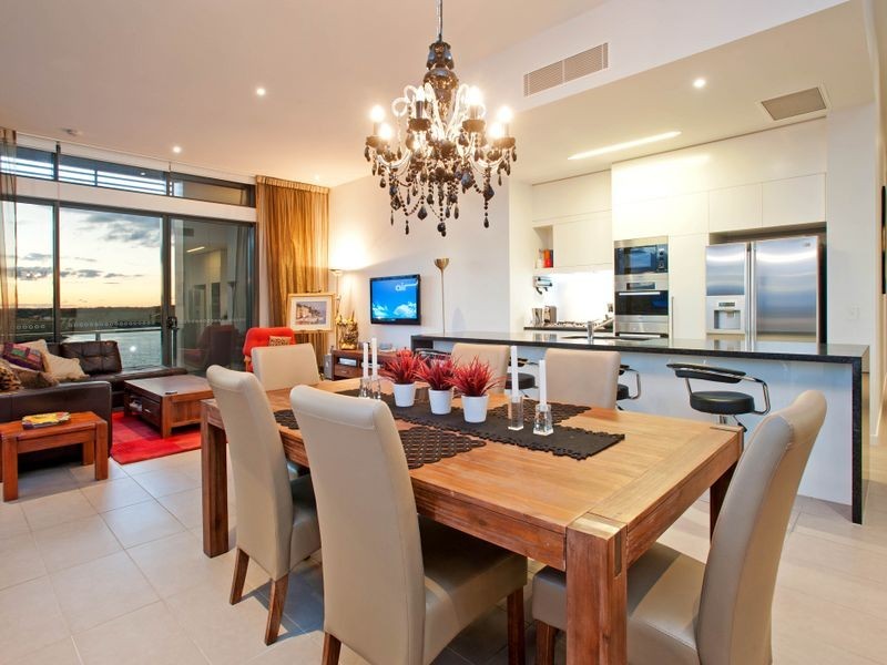2401/1 Marina Promenade, Paradise Point QLD 4216