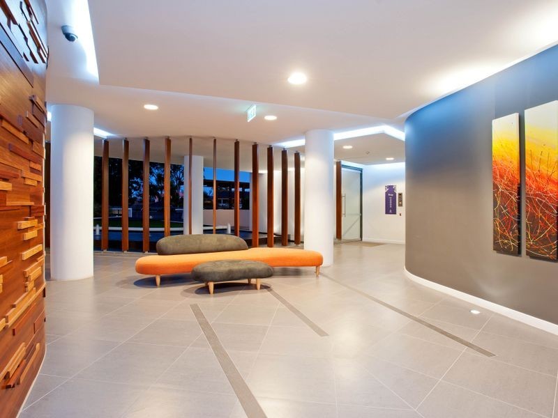 2401/1 Marina Promenade, Paradise Point QLD 4216