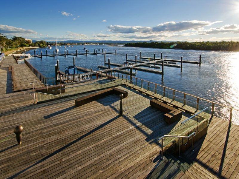 2401/1 Marina Promenade, Paradise Point QLD 4216