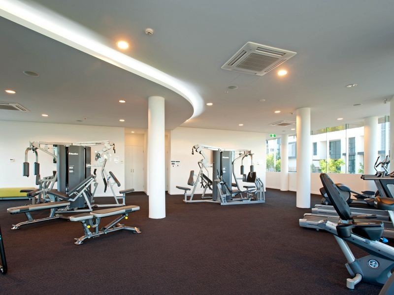 2401/1 Marina Promenade, Paradise Point QLD 4216