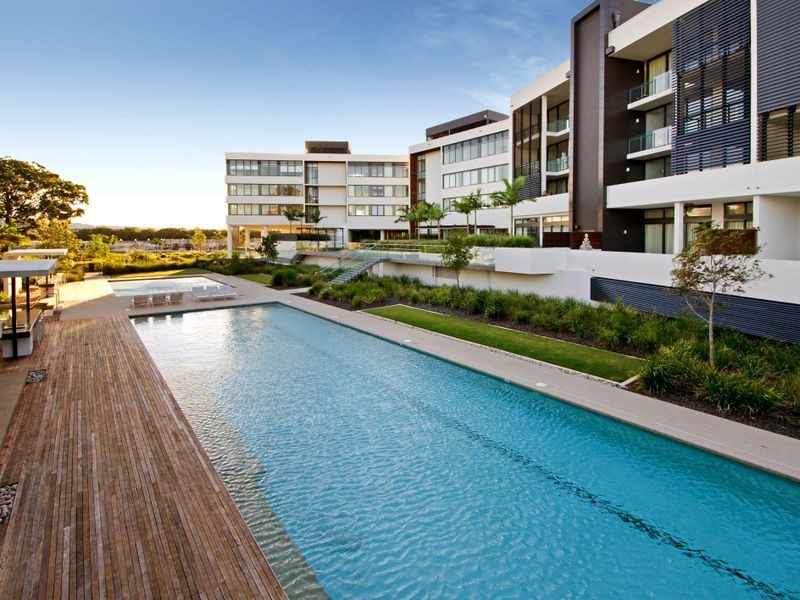 2401/1 Marina Promenade, Paradise Point QLD 4216