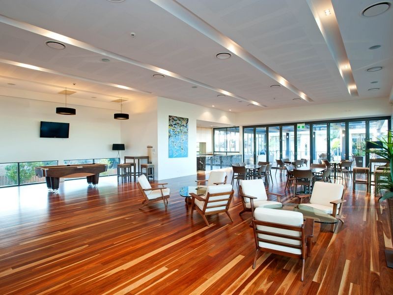 2401/1 Marina Promenade, Paradise Point QLD 4216