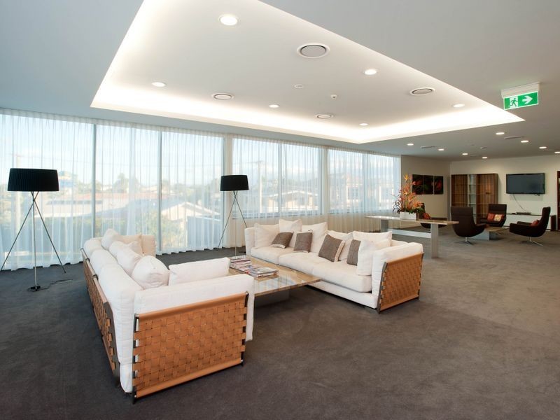 2401/1 Marina Promenade, Paradise Point QLD 4216