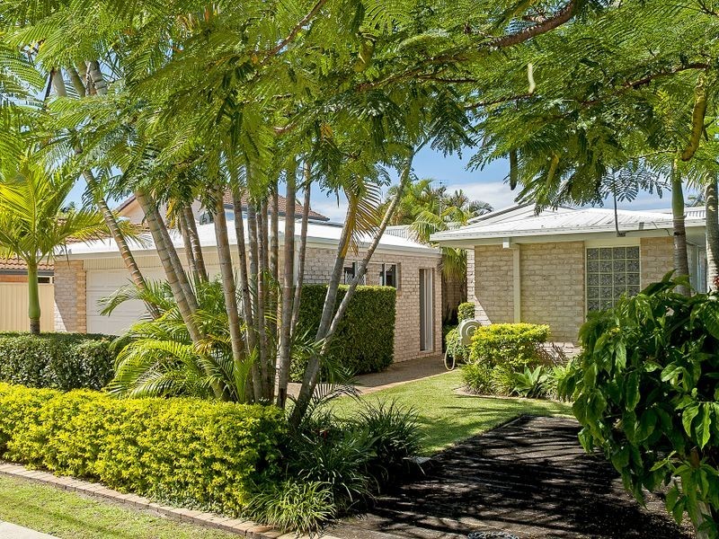 159 Paradise Parade, Hollywell QLD 4216