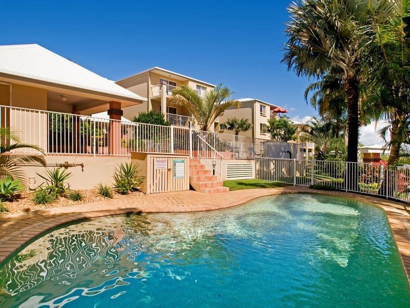 3/11 Taylor Street, Biggera Waters QLD 4216