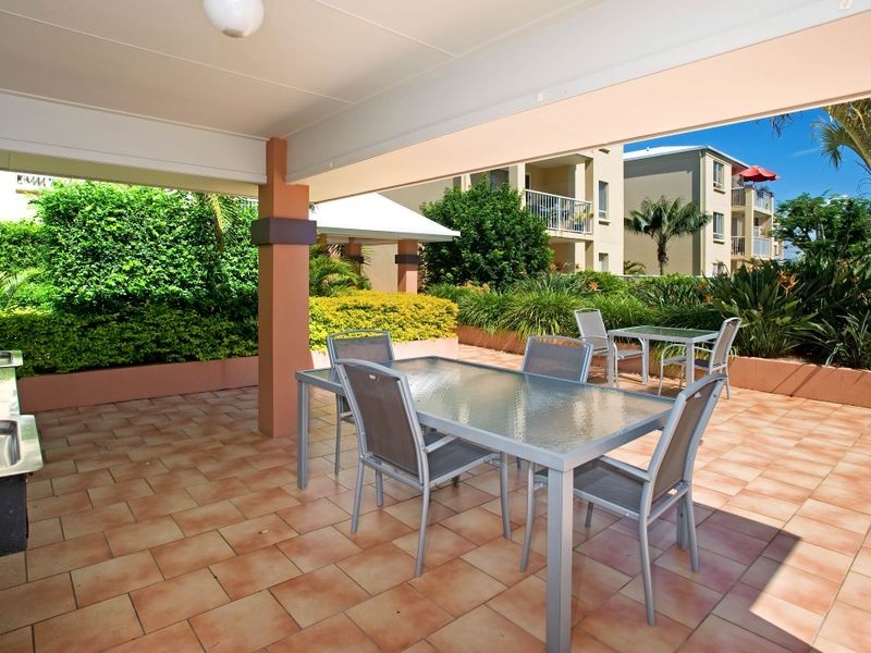 3/11 Taylor Street, Biggera Waters QLD 4216