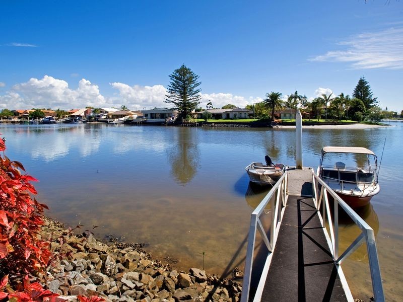 3/11 Taylor Street, Biggera Waters QLD 4216