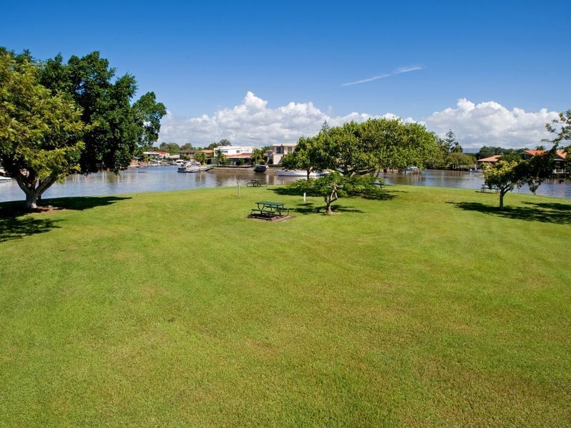 3/11 Taylor Street, Biggera Waters QLD 4216