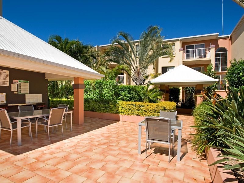 3/11 Taylor Street, Biggera Waters QLD 4216