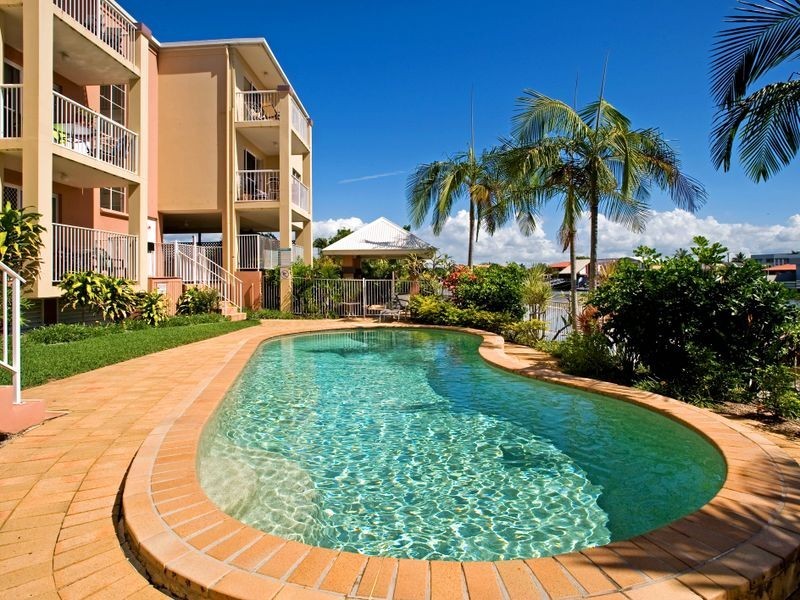 3/11 Taylor Street, Biggera Waters QLD 4216