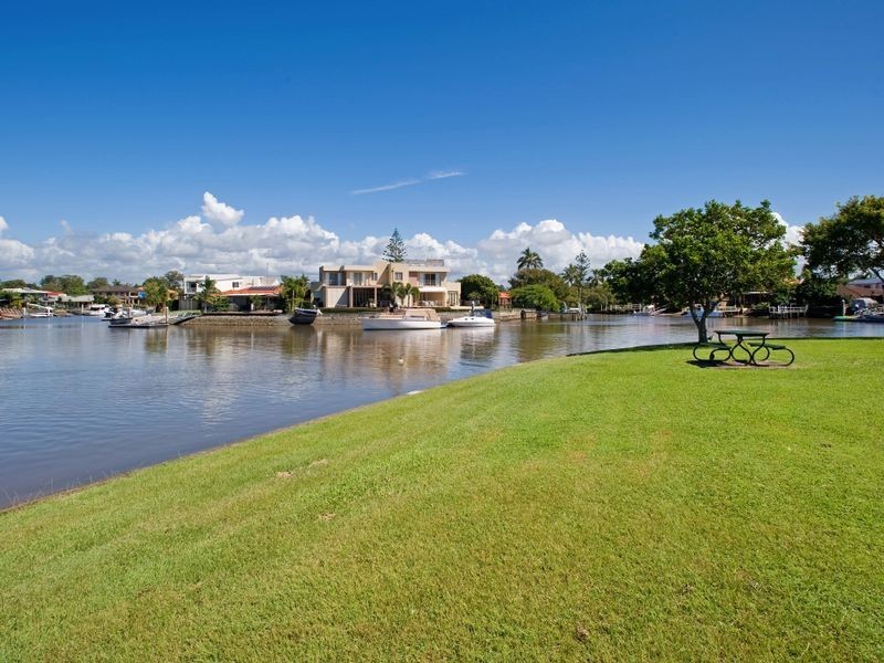 3/11 Taylor Street, Biggera Waters QLD 4216