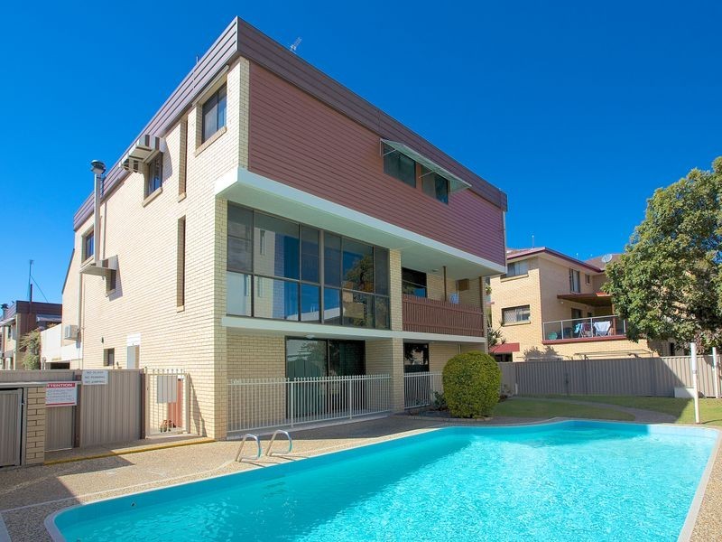 4/408 Marine Parade, Biggera Waters QLD 4216