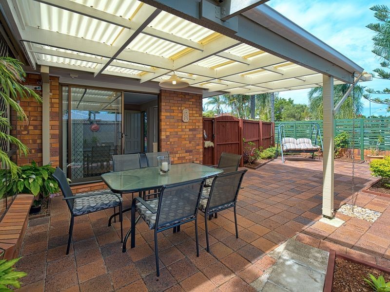 1/22 Maiala Cl, Paradise Point QLD 4216