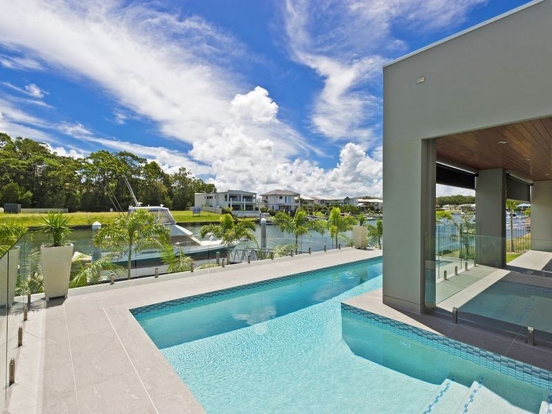 33 Balmara Place, Coomera Waters QLD 4209