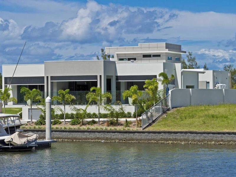 33 Balmara Place, Coomera Waters QLD 4209