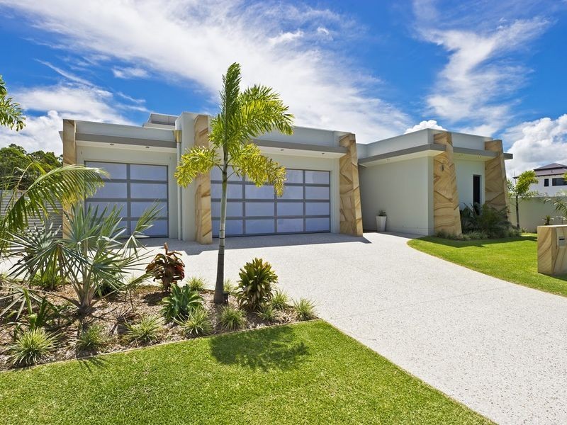 33 Balmara Place, Coomera Waters QLD 4209