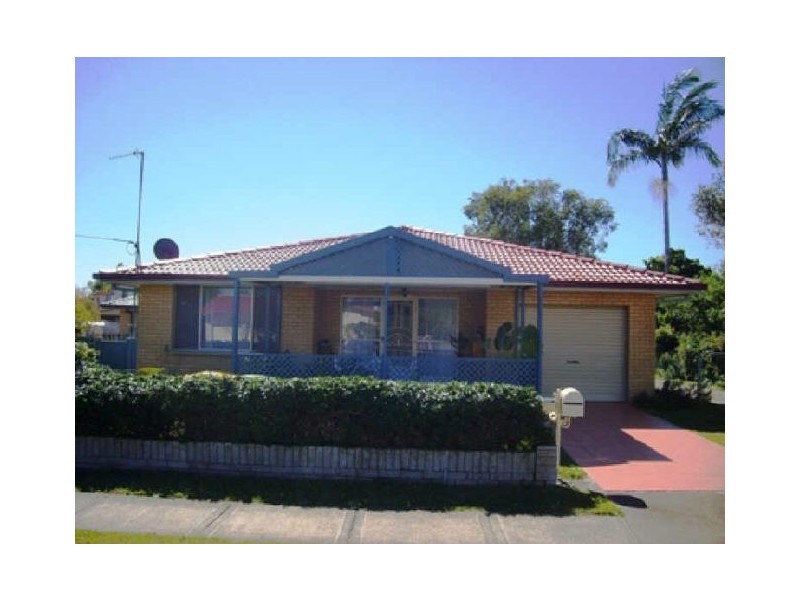 Paradise Point QLD 4216