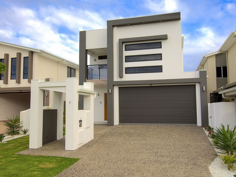 7 Harbourvue Court, Helensvale QLD 4212