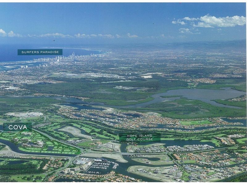 Hope Island QLD 4212