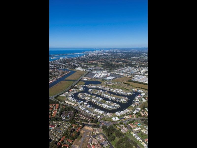 Lot 11-17 Compass Drive, Biggera Waters QLD 4216