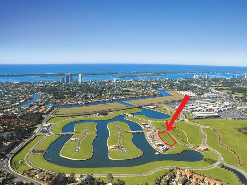 Lot 15 South Quay Drive, Biggera Waters QLD 4216