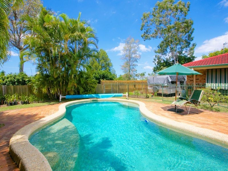 51 Matthew Flinders Drive, Paradise Point QLD 4216