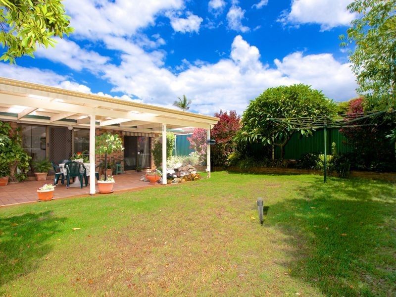 51 Matthew Flinders Drive, Paradise Point QLD 4216