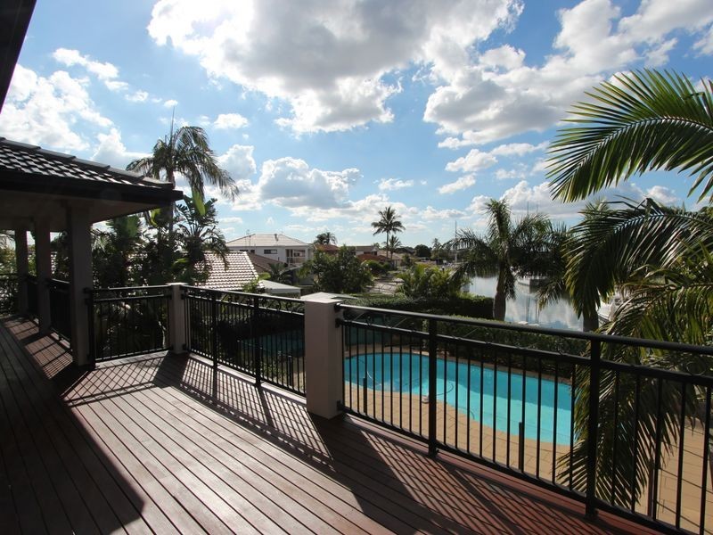 21 O’Grady Drive, Paradise Point QLD 4216