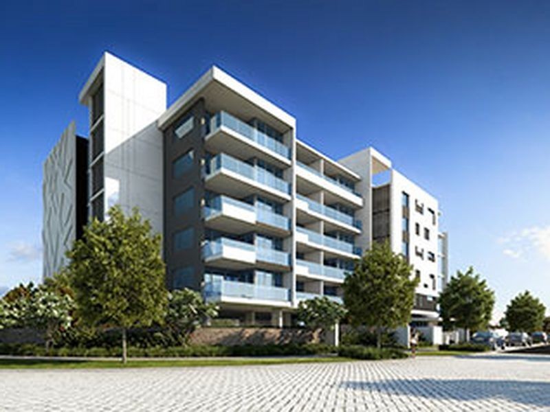 Cnr Harbou Quay Drive, Biggera Waters QLD 4216