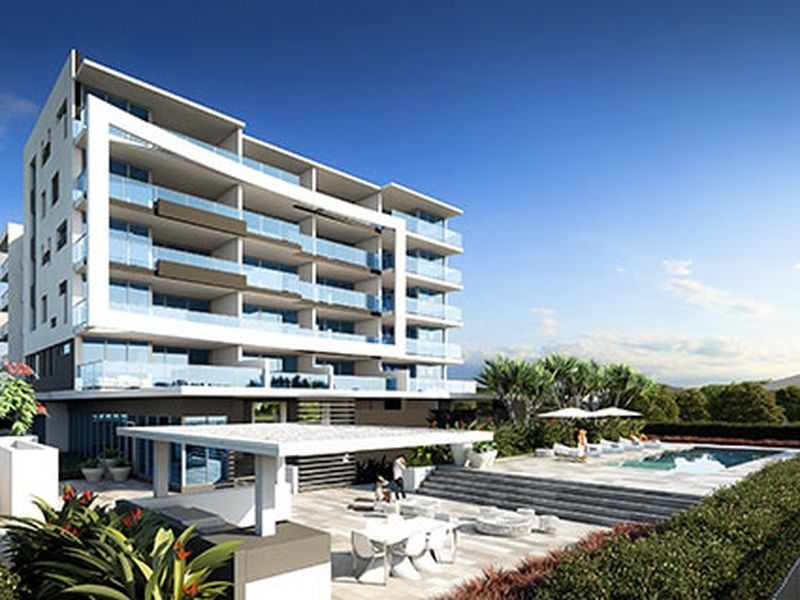 Cnr Harbou Quay Drive, Biggera Waters QLD 4216