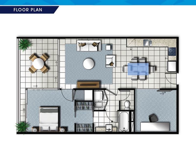 Cnr Harbou Quay Drive, Biggera Waters QLD 4216