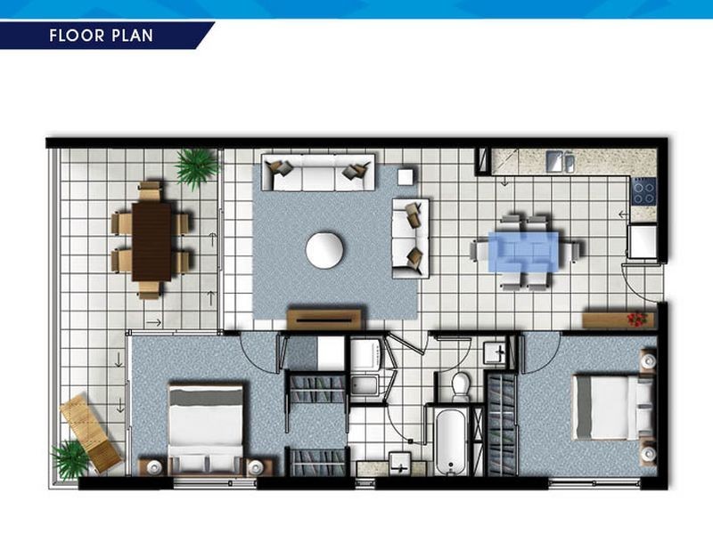 Cnr Harbou Quay Drive, Biggera Waters QLD 4216