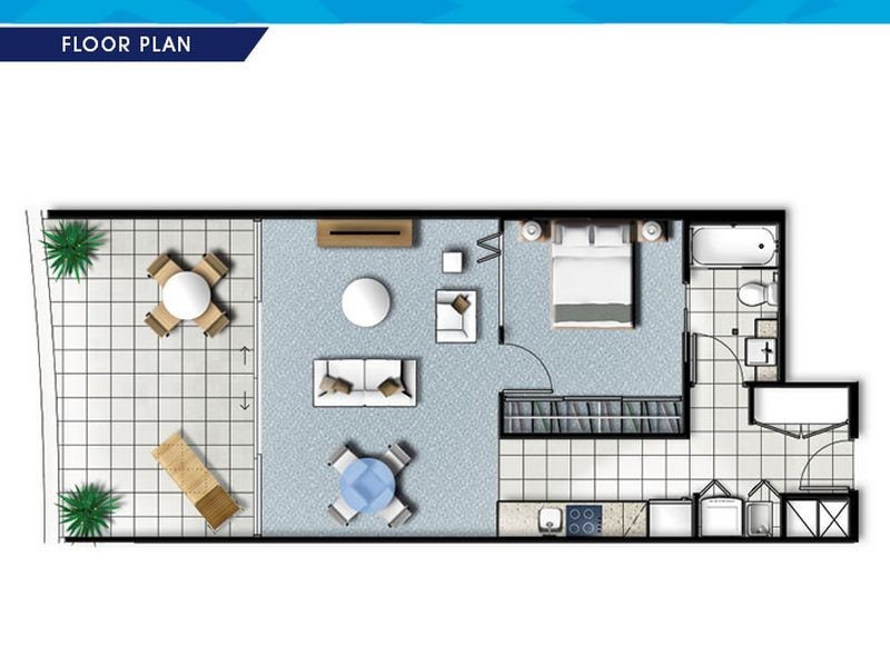 Cnr Harbou Quay Drive, Biggera Waters QLD 4216