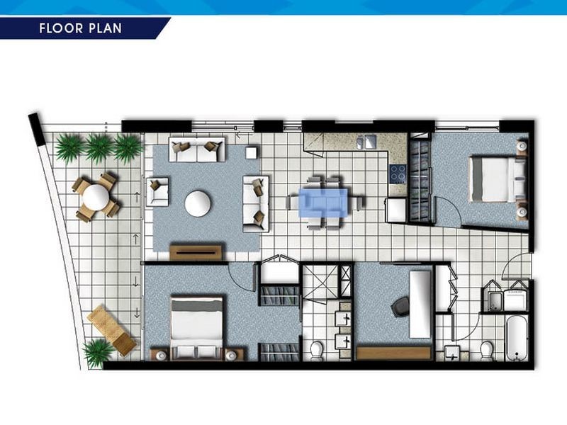 Cnr Harbou Quay Drive, Biggera Waters QLD 4216