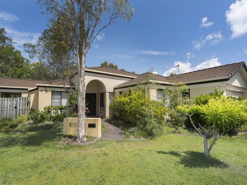 2 The Estuary, Coombabah QLD 4216