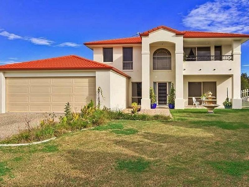 1 Ben Dalley Drive, Helensvale QLD 4212