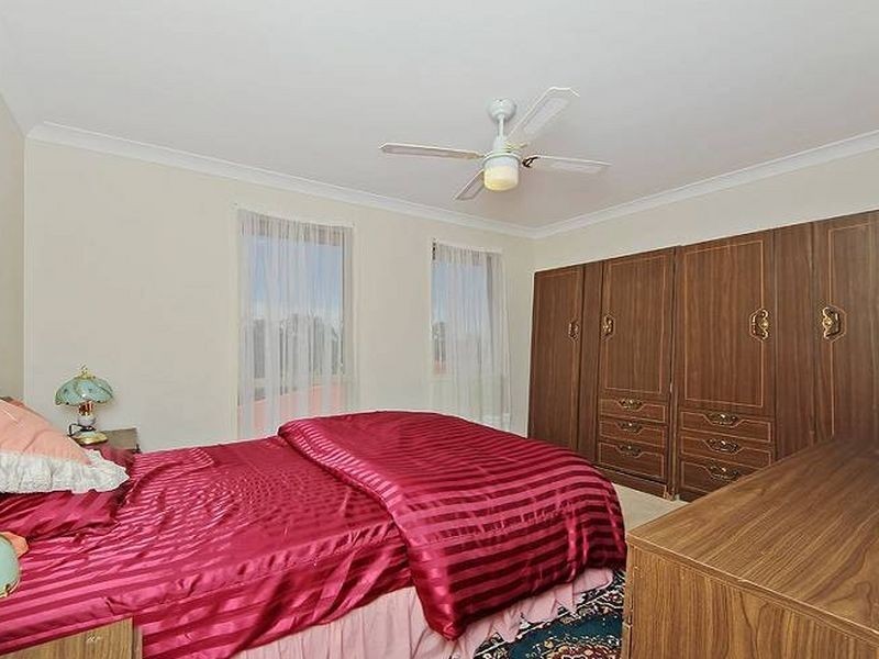 1 Ben Dalley Drive, Helensvale QLD 4212