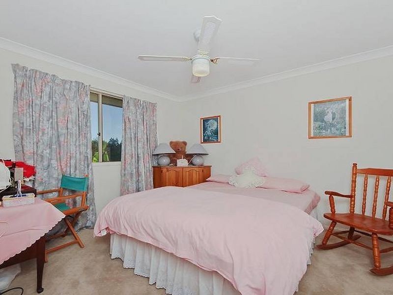 1 Ben Dalley Drive, Helensvale QLD 4212