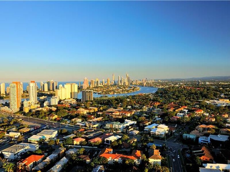 9 Lawson Street (Southport Central), Southport QLD 4215