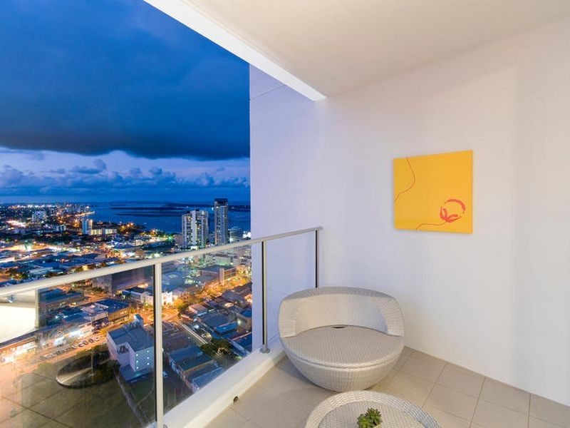 9 Lawson Street (Southport Central), Southport QLD 4215