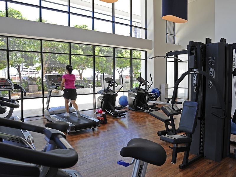 9 Lawson Street (Southport Central), Southport QLD 4215