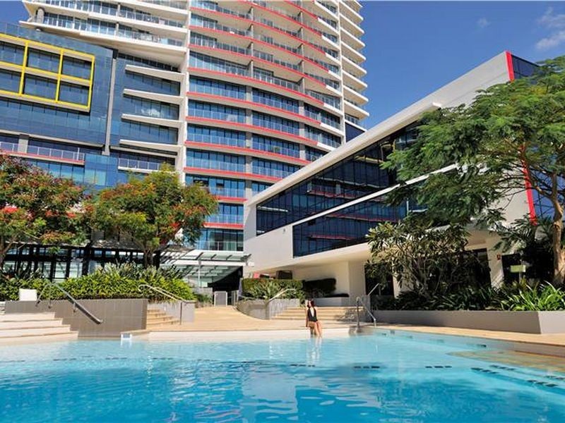 9 Lawson Street (Southport Central), Southport QLD 4215